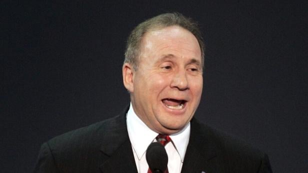 Michael Reagan