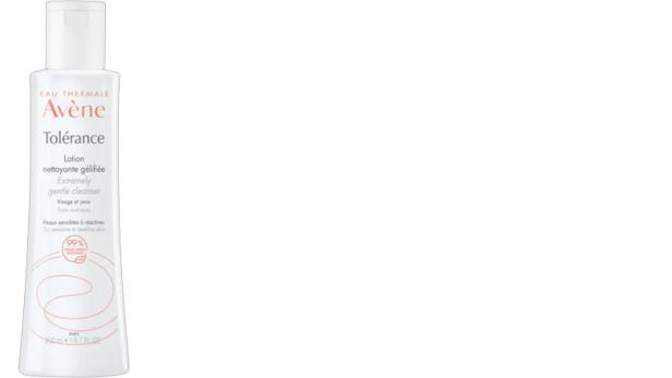 Kosmetikartikel Avène Tolérance Reinigungslotion 200 ml