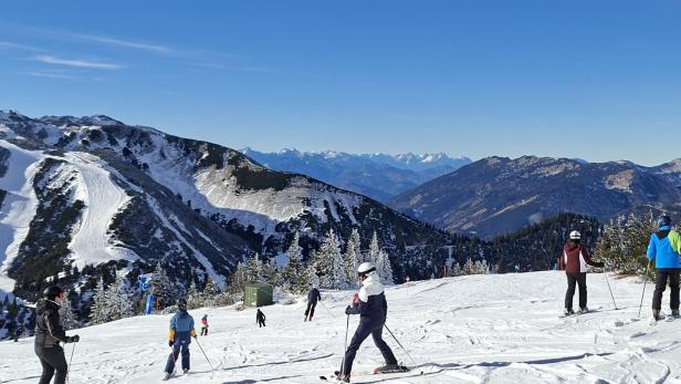 Hochkar Winterferien 2025/26
