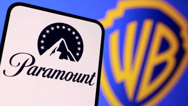 Übernahmeschlacht: Warner-Filmstudio lehnt Angebot von Paramount ab