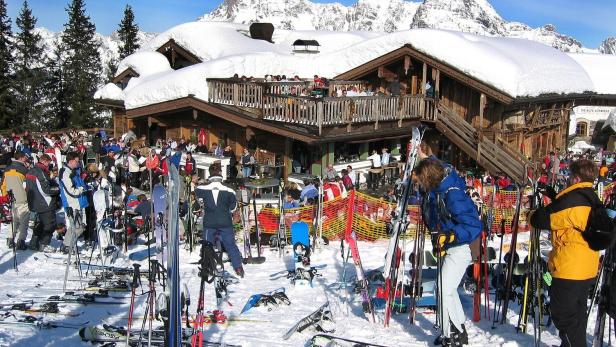 THEMENBILD WINTERTOURISMUS