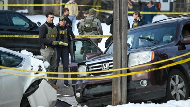 Aufregung in USA: ICE-Beamter soll Frau von bekanntem Aktivisten erschossen haben