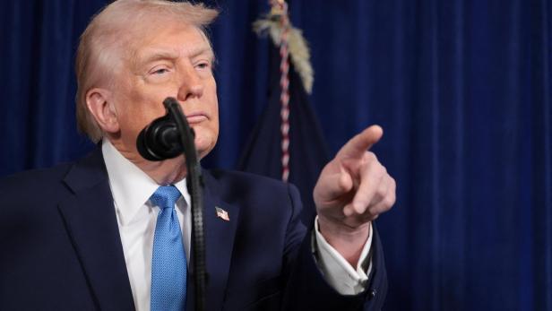 Experte in ZiB2: "Wird keine freundliche Weltordnung sein, die auf uns zukommt"