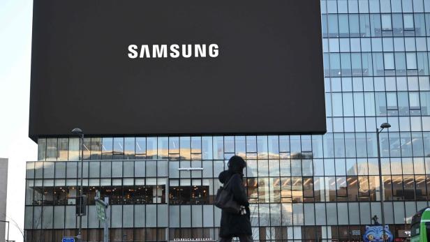 SKOREA-BUSINESS-EARNINGS-SAMSUNG