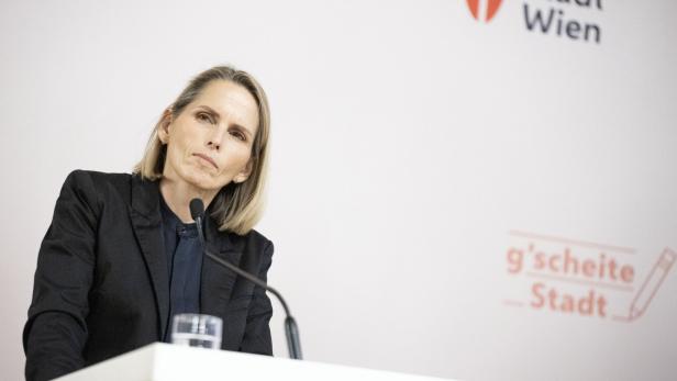  Karin Broukal, Leiterin der Wiener Kindergärten