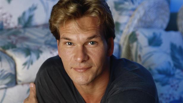 Patrick Swayze