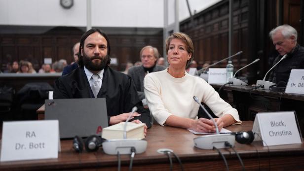 GERMANY-DENMARK-CRIME-TRIAL-CHILDREN-JUSTICE