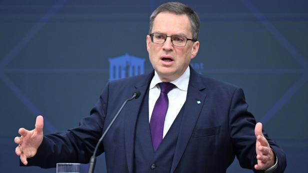 PK "PLENARVORSCHAU": WÖGINGER