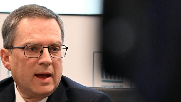 PK "STELLUNGNAHME VON ÖVP-KLUBOBMANN WÖGINGER ZU SEINEM VERFAHREN": WÖGINGER