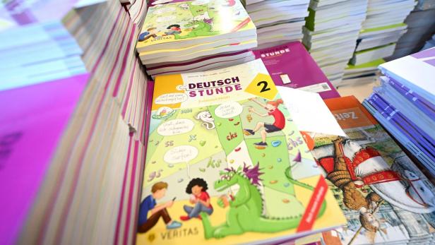 Sind Schulbücher besser als ihr Ruf?