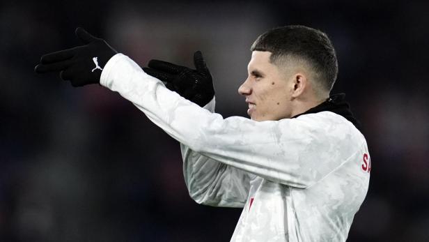 Transfer-Ticker: Nwaiwu und Ratkov bringen viele Millionen