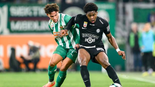 Chukwuani (re.), noch bei Sturm