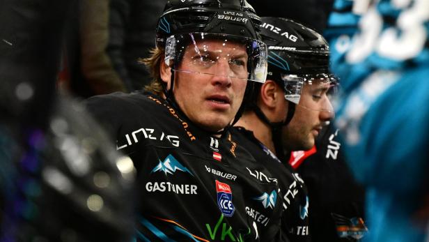 Brian Lebler gastiert am Freitag in Wien