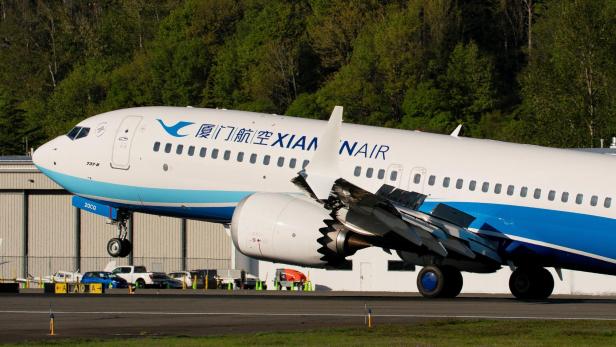 Warum manche Passagiermaschinen gezackte Triebwerke haben