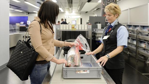Flughafen Wien-Schwechat