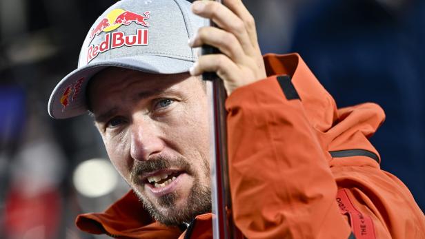Marcel Hirscher