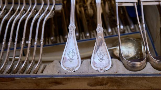 Archiv des Hotel Imperial