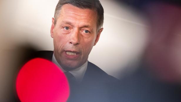 EUROFIGHTER-U-AUSSCHUSS: PILNACEK