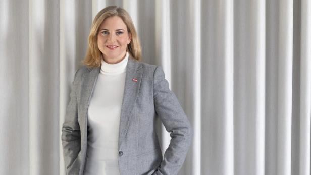 Beate Meinl-Reisinger 