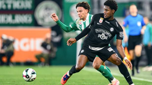 Wechselt nach Schottland: Tochi Chukwuani