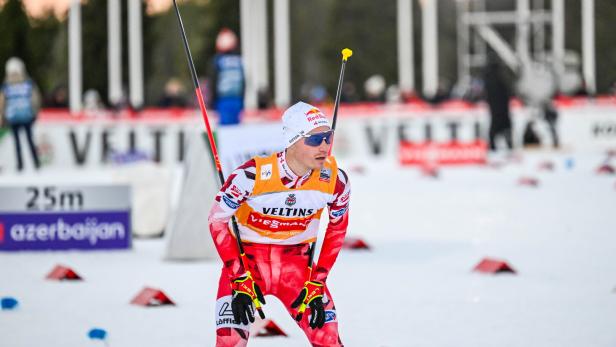 Vierter Saisonsieg für Johannes Lamparter