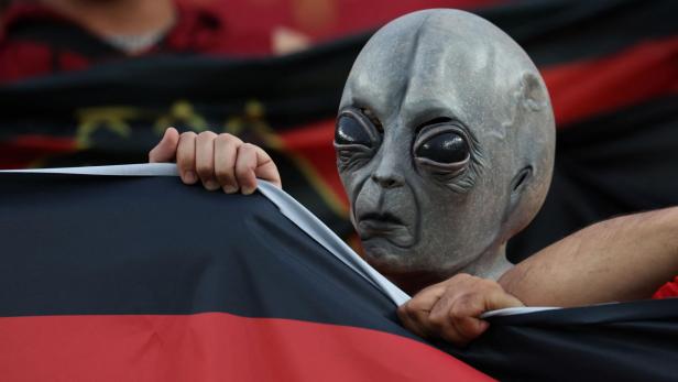 Erich von Däniken: Der Alien-Versteher ist tot