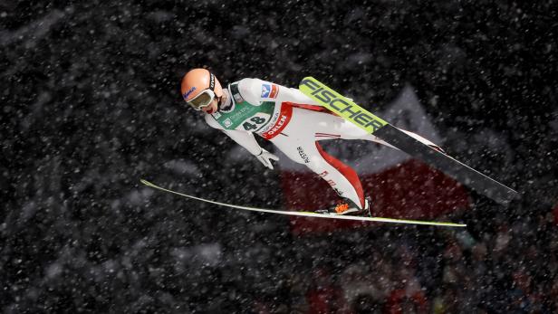 Nächster Sieg für Jan Hörl