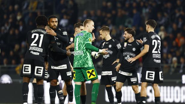 Geht er im Sommer? Tomi Horvat soll auf die Insel