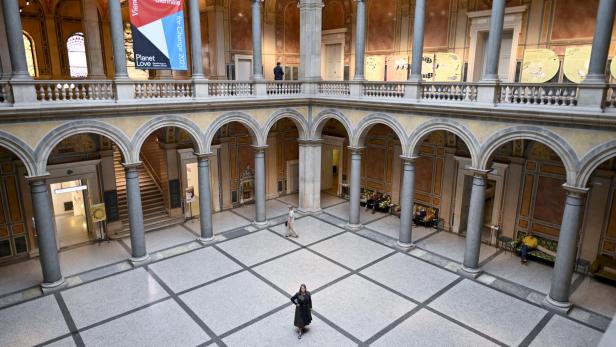 Ausschreibungen der Leitungsposten für MAK und mumok sind publik