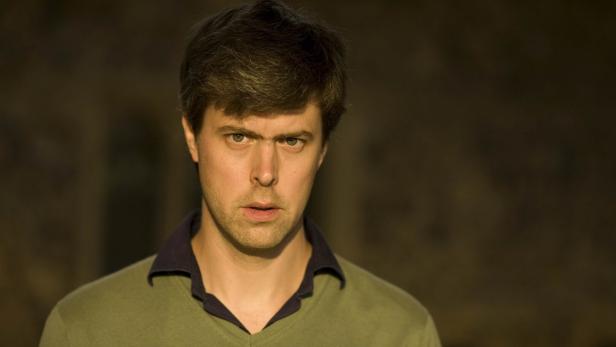 ++ HANDOUT ++ INTERVIEW MIT BOOKER PREISTRÄGER DAVID SZALAY