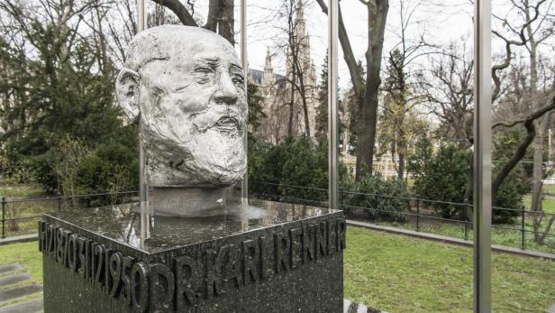 Replik auf Sobotka: Warum Renner kein "bekennender Antisemit" war