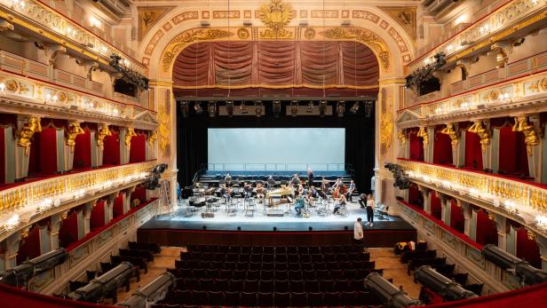 Kulturelle Abrüstung: Was beim Sparen an der Kultur von der Politik vergessen wird