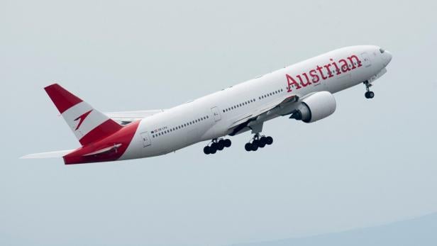FILES-AUSTRIA-GERMANY-TRANSPORT-AVIATION-AIRLINES-IRAN-AUSTRIAN