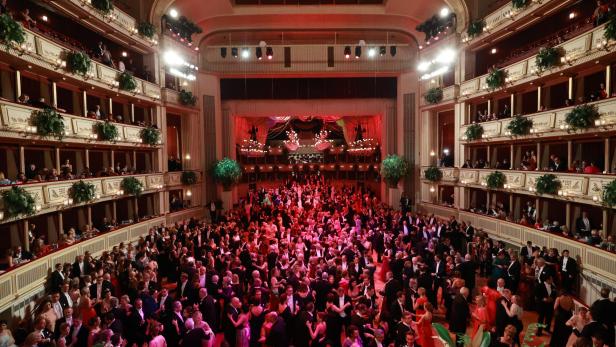 Erster Stargast für den Wiener Opernball wurde enthüllt