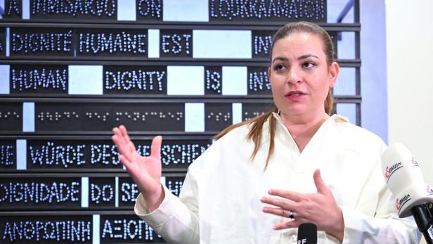 KONSTITUIERENDE SITZUNG DES U-AUSSCHUSSES ZUR CAUSA PILNACEK: TOMASELLI (GRÜNE)