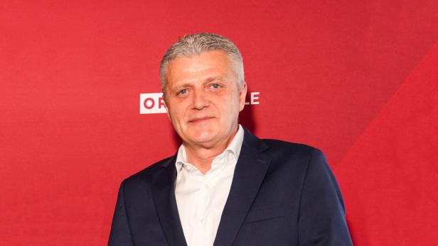 Ex-Sportchef Aigelsreiter verlässt ORF