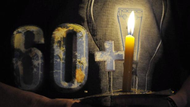 Earth Hour: 60 Minuten für den Klimaschutz