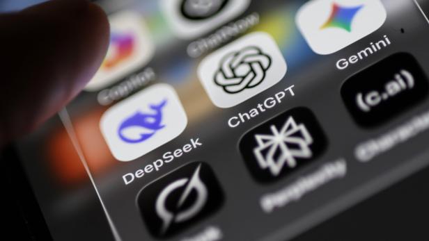 Artificial Intelligence mobile apps