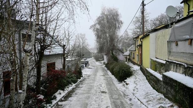 NIEDERÖSTERREICH: 36-JÄHRIGE IM BEZIRK MISTELBACH ERDROSSELT - LEBENSGEFÄHRTE IN HAFT
