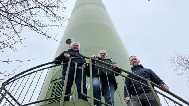 Energiegemeinschaft Hollabrunn