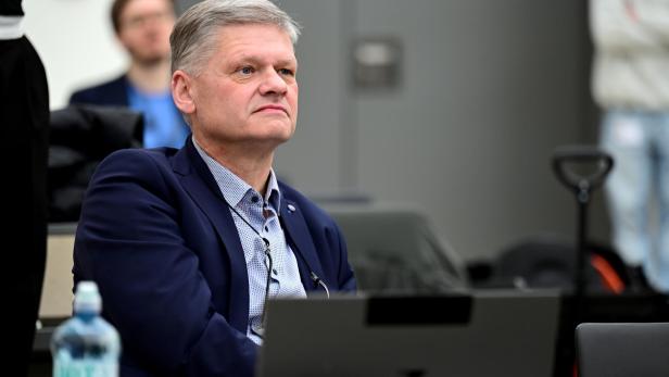 "Pietätlos": ÖVP kritisiert Lieferung privater Pilnacek-Chats an den U-Ausschuss