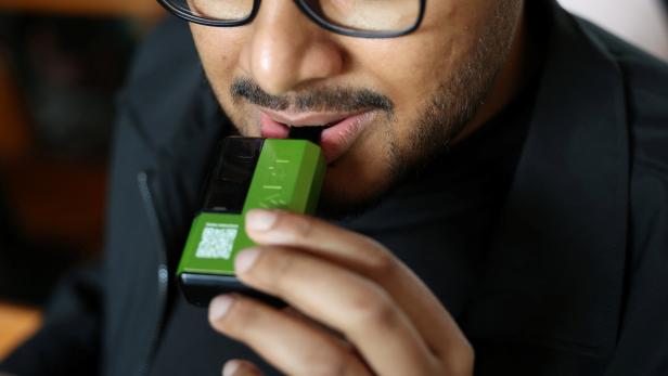 Disposable vapes faces UK ban from June 1