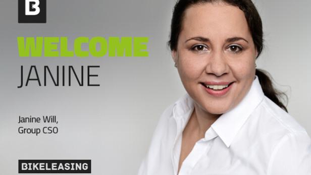 Führungsverstärkung im Vertrieb der Bikeleasing-Gruppe