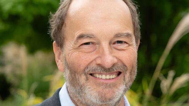 Walter Heimerl-Lesnik, Grüne