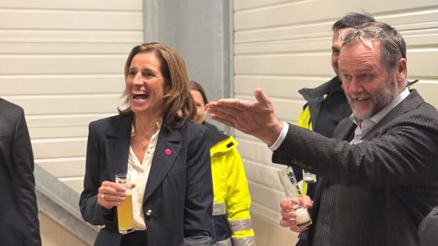 Indra Collini, Sepp Schellhorn