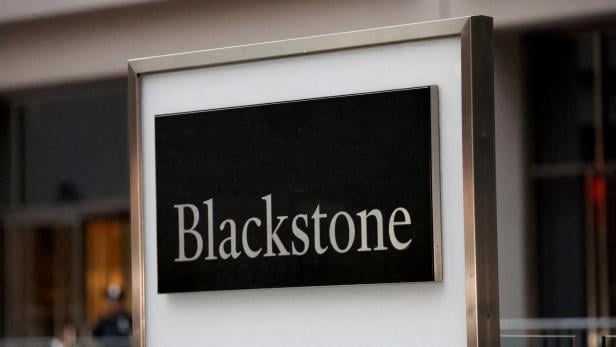 Blackstone plant milliardenschweres Rechenzentrum Deutschland