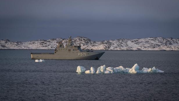 Und wenn Trump das ernst meint? Dänemark könnte laut EU Beistand verlangen