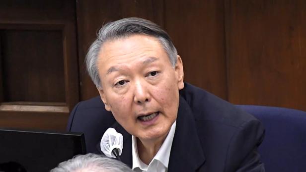 Prosecutors seek death penalty for former president Yoon Suk Yeol in insurrection trial