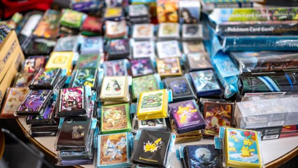 FILES-FRANCE-ENTERTAINMENT-POKEMON