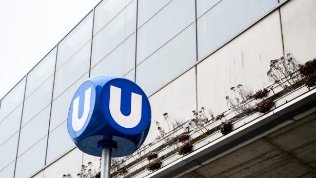 Betriebsstörung: U1 fährt nur eingeschränkt